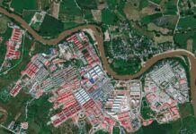 Myanmar’s oplichtingsactie: een show voor de wereld?