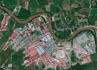 М’янма: перемога над центрами шахрайства – демонстрація для світу?