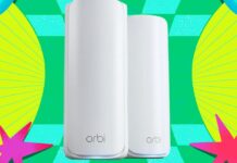 Offres Netgear Black Friday : améliorez votre Wi-Fi domestique pour les vacances