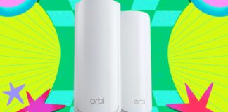 Ofertas da Netgear Black Friday: atualize o Wi-Fi de sua casa para as férias