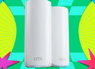 Розпродаж Netgear у Чорну п’ятницю: оновіть свій домашній Wi-Fi до свят