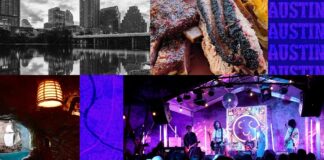 Apa yang Harus Dilakukan di Austin jika Anda Di Sini untuk Bisnis (2025)