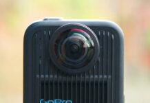 Ofertas de cámaras del Black Friday: GoPro, 360, instantáneas y ahorros de impresión