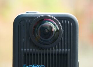 Чорна п’ятниця: розпродаж камер – GoPro, 360°, миттєвий друк і знижки