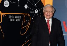 Ось які акції Berkshire Hathaway Воррена Баффета інвестував у 2025 році