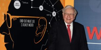 Cartera de Buffett para 2025: 11 acciones en las que apuesta Berkshire Hathaway