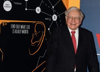 Ось які акції Berkshire Hathaway Воррена Баффета інвестував у 2025 році
