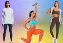 9 лучших леггинсов 2025 года: протестированы и оценены