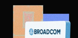 Boom na sztuczną inteligencję napędza innowacje w rozwiązaniach sieciowych dla chipów