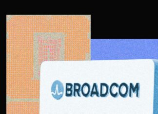 Бум штучного інтелекту стимулює інновації в мережевих рішеннях для мікросхем