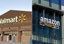 Top 5 Black Friday-huisdeals van Walmart en Amazon