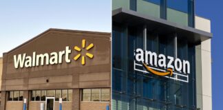 5 nejlepších domácích nabídek na Černý pátek od Walmartu a Amazonu
