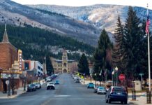 Найкращі банки в Монтані