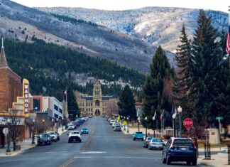 Найкращі банки в Монтані