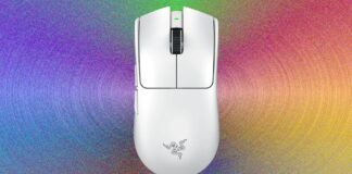 Najlepsze myszy i podkładki do gier 2025: przetestowane i zweryfikowane