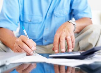 Заможні американці недооцінюють ризики виходу на пенсію: інфляція та охорона здоров’я