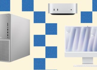 Найкращі настільні комп’ютери 2025 року: для ігор, Mac та компактні варіанти