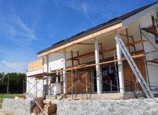 Ремонт за допомогою ШІ: як уникнути шахрайства підрядників