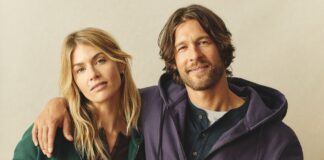 American Giant przeprojektowuje swoją kultową bluzę z kapturem zapinaną na zamek, aby zapewnić większy komfort