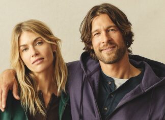 American Giant переробляє свій культовий худі на блискавці для покращеного комфорту