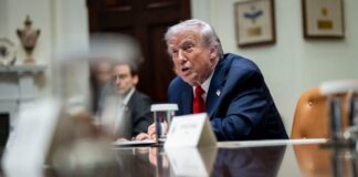 Администрация Трампа Действует в Обход Регулирования ИИ на Уровне Штатов