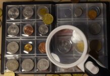 Приховані скарби: найцінніші американські монети, які ви можете мати в кишені