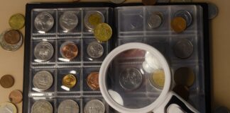 Hidden Fortunes: The Most Valuable U.S. Coins Still in Your Pocket