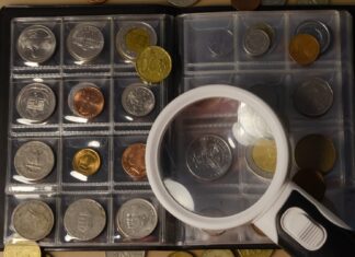 Приховані скарби: найцінніші американські монети, які ви можете мати в кишені