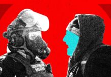 Виготовлений опір: як фальшиві відео формують рух проти ICE