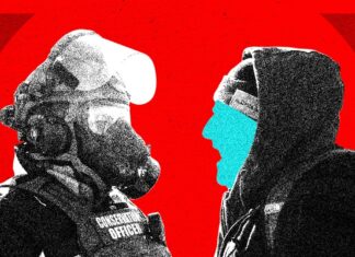 Виготовлений опір: як фальшиві відео формують рух проти ICE