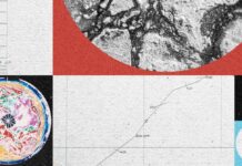 Les océans continuent de piéger des niveaux de chaleur record