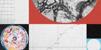 Los océanos continúan atrapando niveles récord de calor