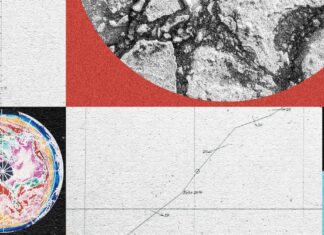 Океани продовжують накопичувати рекордну кількість тепла