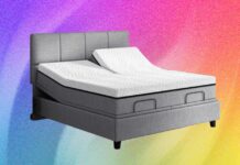 Personal Comfort Rejuvenate Review : Un lit intelligent qui donne la priorité à la personnalisation