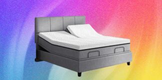 Persoonlijk comfort Rejuvenate Review: een slim bed dat maatwerk voorop stelt
