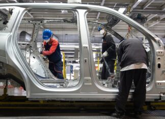 Канадська торгова угода – погана новина для автовиробників США