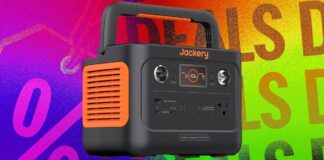 Tech Deals Roundup: Januar 2026 Einsparungen bei Gadgets und Zubehör