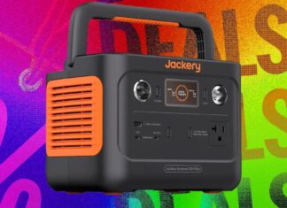 Огляд розпродажу техніки: знижки на гаджети та аксесуари за січень 2026 року