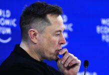 Прогнози Ілона Маска в Давосі: перевірка реальністю