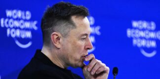Previsões de Davos de Elon Musk: uma verificação da realidade