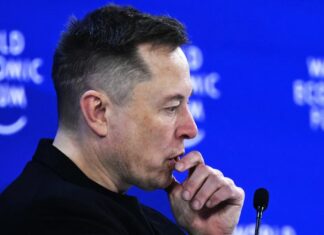 Прогнози Ілона Маска в Давосі: перевірка реальністю