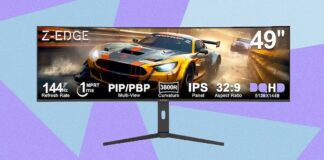 Scegliere un monitor per computer nel 2025: una guida pratica