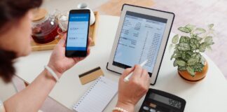 Le coût caché de garder trop d’argent en banque