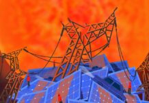 Енергетичний поштовх Китаю: хаотичний шлях до глобального панування