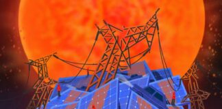 Энергетический рывок Китая: Хаотичный путь к глобальному доминированию