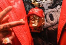 Influenceurs de droite, opérations ICE et domination de l’IA : la semaine des extrêmes