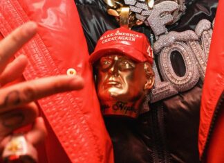 Праві впливові особи, операції ICE та домінування ШІ: огляд екстремальних подій тижня