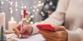 Checklist Keuangan Akhir Tahun untuk Keluarga Kelas Menengah