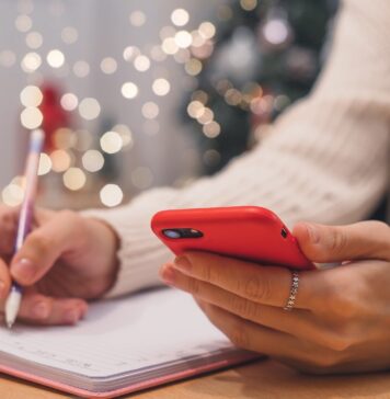 Фінансовий контрольний список для сімей середнього класу на кінець року