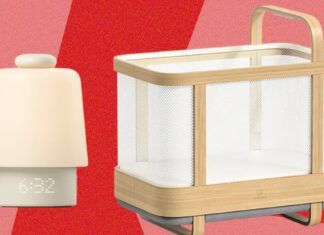 Основне дитяче обладнання для молодих батьків (2026)